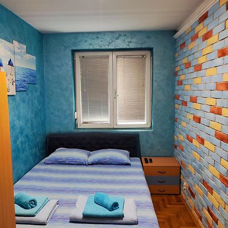 Modern Cozy Apartment Nis Exterior photo