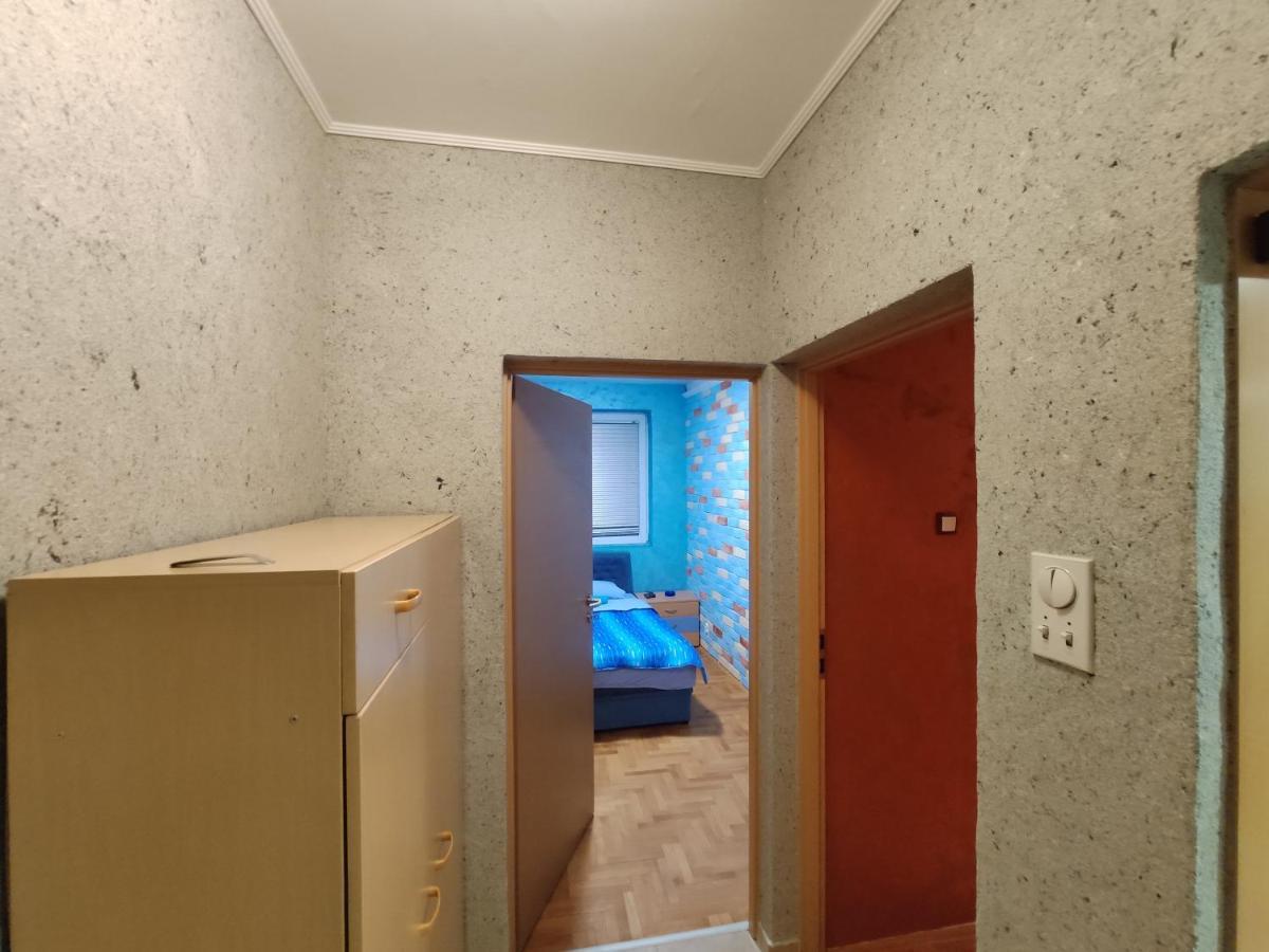 Modern Cozy Apartment Nis Exterior photo