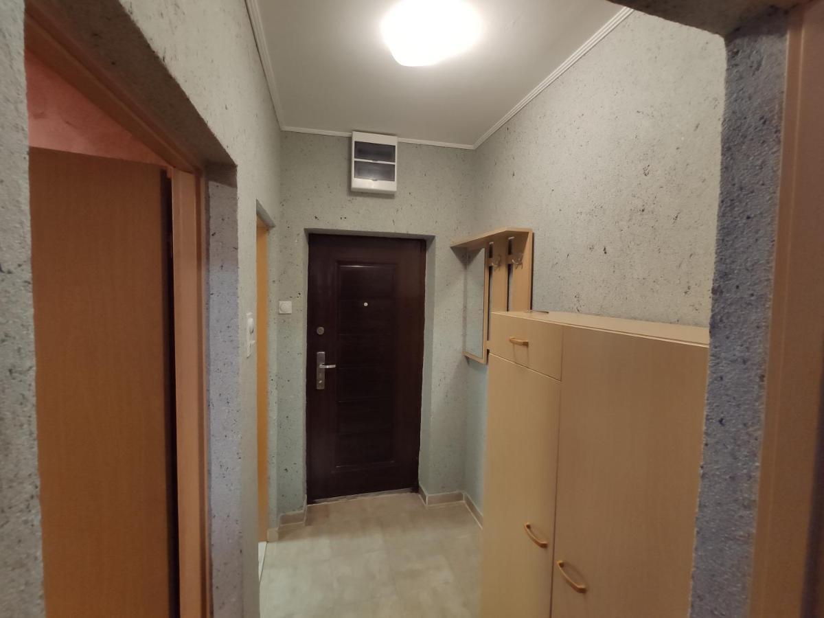 Modern Cozy Apartment Nis Exterior photo