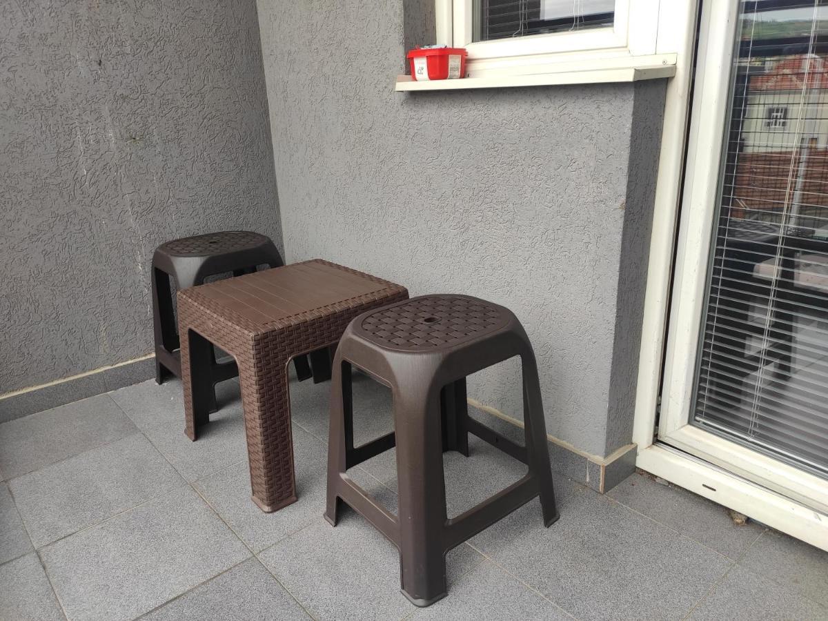 Modern Cozy Apartment Nis Exterior photo